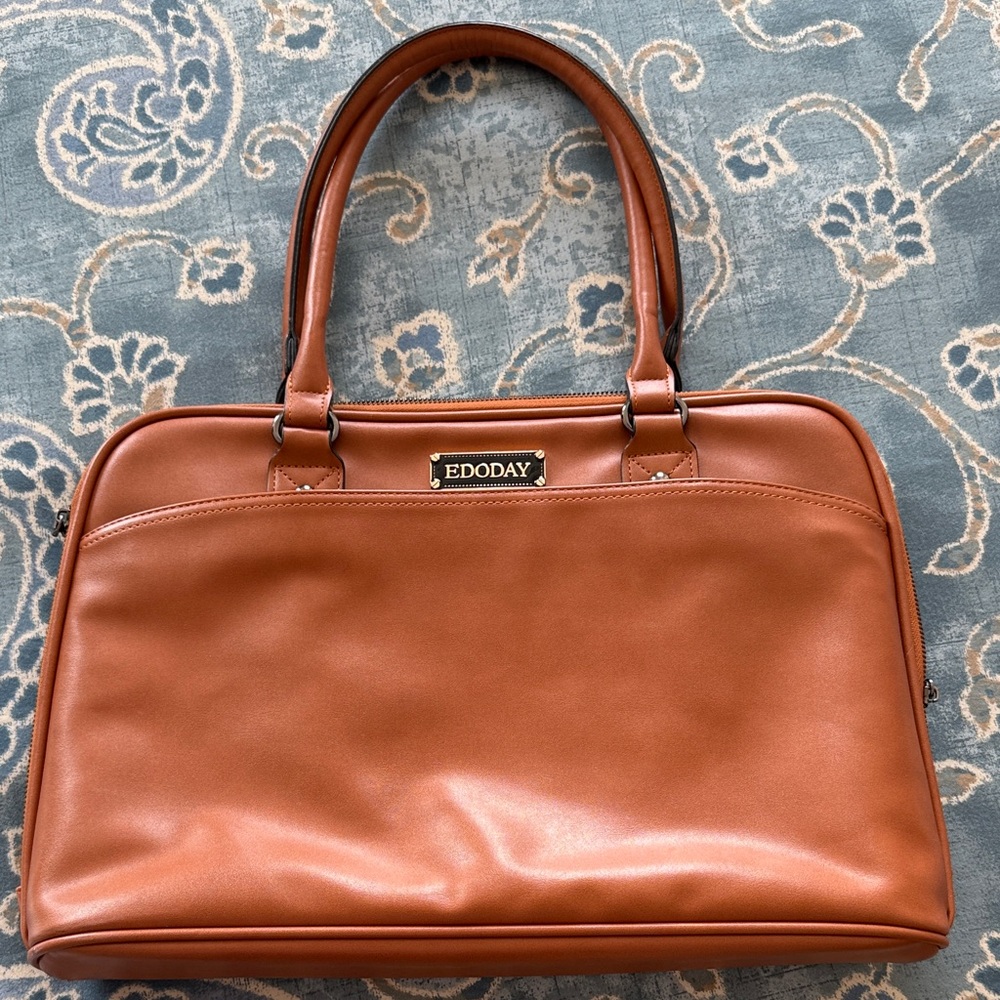 Brown Women's Bag